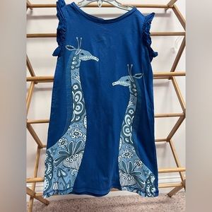 Tea collection dress